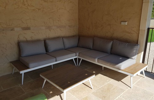 Croagnes House | Intense moments in Provence - Luberon Lub'heureux