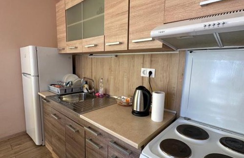 Sofia Apartment | INTER EXPO APARTMENT