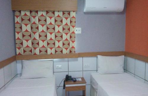 Imbiribeira Hotel | Inter Hotel