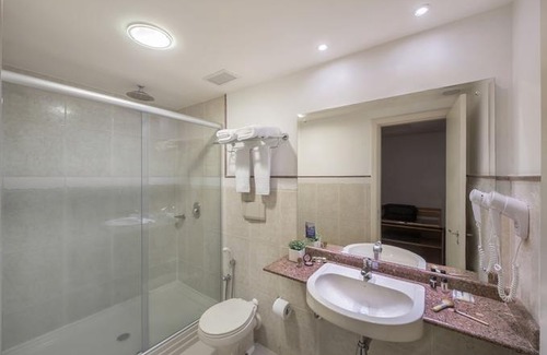 Sanvitto Hotel | Intercity Caxias do Sul