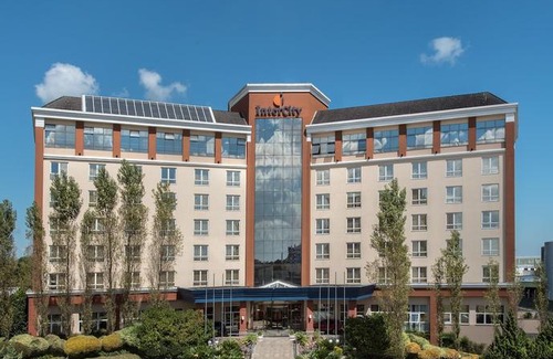 Sanvitto Hotel | Intercity Caxias do Sul