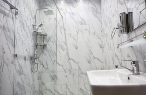 Tashkent Hotel | Intercity Hotel Tashkent by Maskan