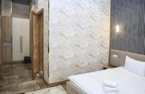 Tashkent Hotel | Intercity Hotel Tashkent by Maskan