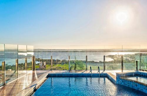Praia de Belas Hotel | Intercity Porto Alegre Praia de Belas