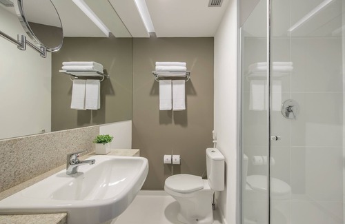 Ribeirao Preto Hotel | Intercity Ribeirao Preto