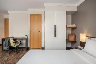 Chacara Santo Antonio Hotel | Intercity São Paulo Nações Unidas