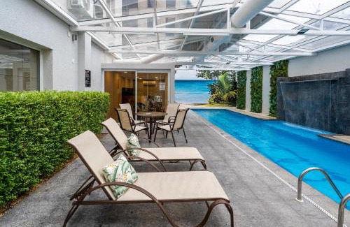 Chacara Santo Antonio Hotel | Intercity São Paulo Nações Unidas