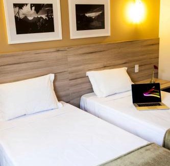 Teresopolis Hotel | Intercity Teresópolis