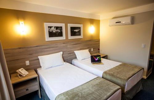 Teresopolis Hotel | Intercity Teresópolis