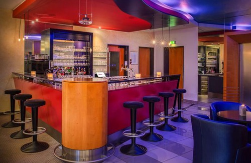 Erfurt Old Town Hotel | InterCityHotel Erfurt