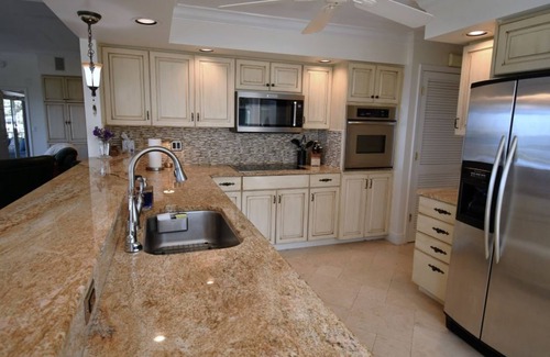 Whitfield Ski Chalet | Intercoastal Sunset Gem