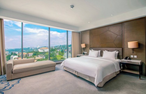 Bandung Hotel | InterContinental Bandung Dago Pakar by IHG