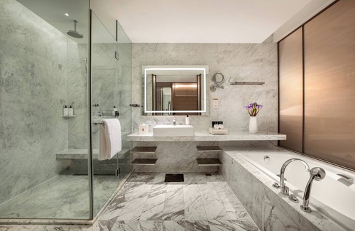 North Chaoyang Hotel | InterContinental Beijing Beichen by IHG