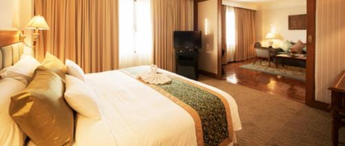 Chiang Mai Hotel | InterContinental Chiang Mai The Mae Ping