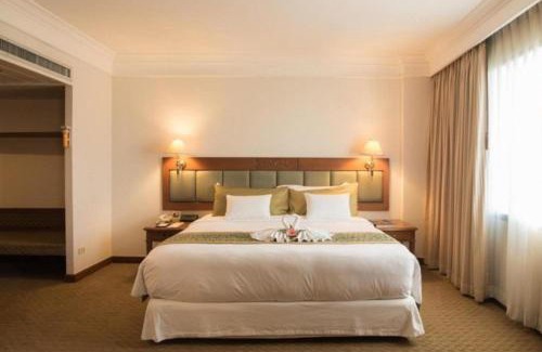 Chiang Mai Hotel | InterContinental Chiang Mai The Mae Ping