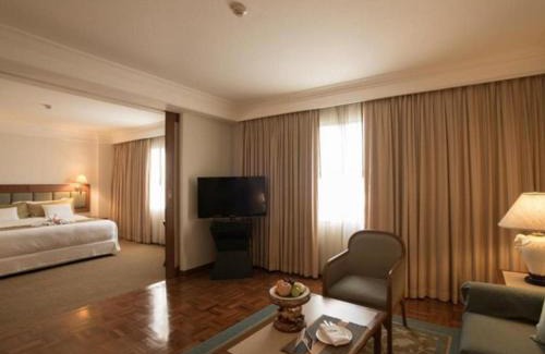 Chiang Mai Hotel | InterContinental Chiang Mai The Mae Ping