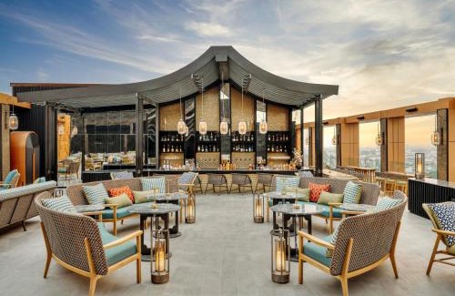 Chiang Mai Hotel | InterContinental Chiang Mai The Mae Ping