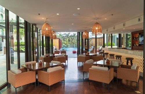 Dhaka Hotel | InterContinental Dhaka by IHG