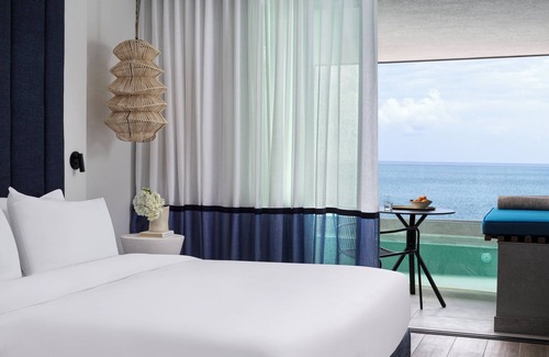 Agios Nikolaos Hotel | InterContinental Crete by IHG