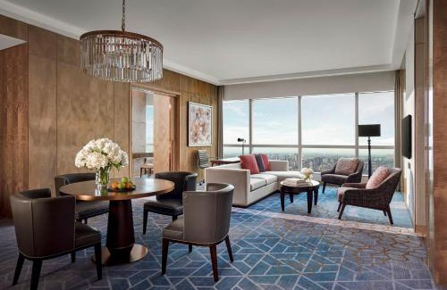 Tu Liem Hotel | InterContinental Hanoi Landmark72 by IHG