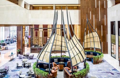 Tu Liem Hotel | InterContinental Hanoi Landmark72 by IHG