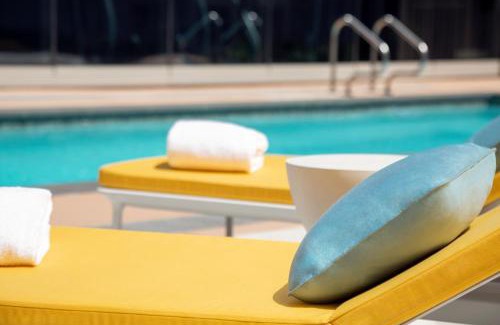 Texas Medical Center Hotel | InterContinental Houston by IHG