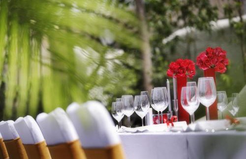 Texas Medical Center Hotel | InterContinental Houston by IHG