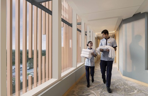 Tonk Road Hotel | InterContinental Jaipur Tonk Road by IHG