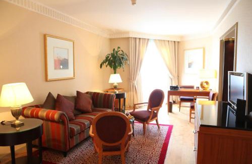Al-Hamra'a Hotel | InterContinental Jeddah by IHG