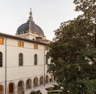 Bellecour - Hotel Dieu Hotel | InterContinental Lyon - Hotel Dieu by IHG
