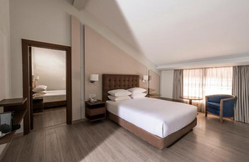 Kfardebian Resort | InterContinental Mzaar Lebanon Mountain Resort & Spa by IHG