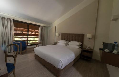 Kfardebian Resort | InterContinental Mzaar Lebanon Mountain Resort & Spa by IHG