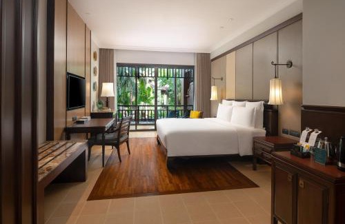 Pratumnak Hill Resort | InterContinental Pattaya Resort by IHG