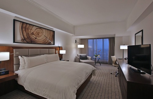 Zona 10 Hotel | InterContinental Real Guatemala by IHG