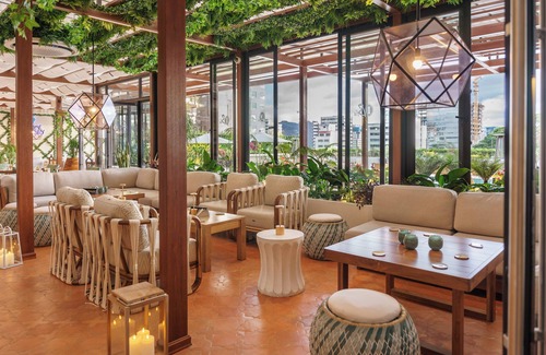 Zona 10 Hotel | InterContinental Real Guatemala by IHG