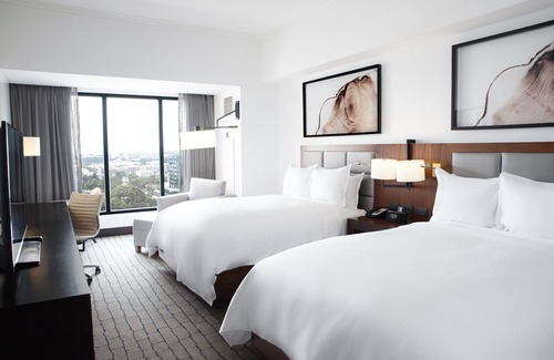 Zona 10 Hotel | InterContinental Real Guatemala by IHG