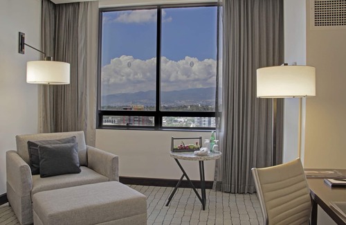 Zona 10 Hotel | InterContinental Real Guatemala by IHG