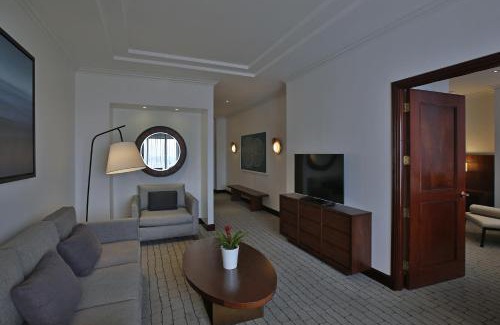 Zona 10 Hotel | Intercontinental Real Guatemala by IHG
