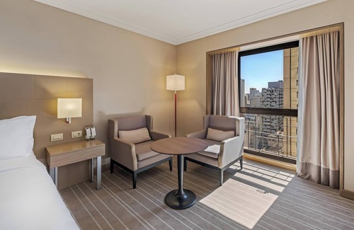 Jardins Hotel | InterContinental São Paulo by IHG