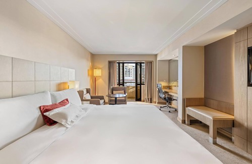 Jardins Hotel | InterContinental São Paulo by IHG