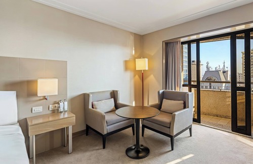 Jardins Hotel | InterContinental São Paulo by IHG