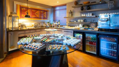 El Golf Hotel | InterContinental Santiago by IHG