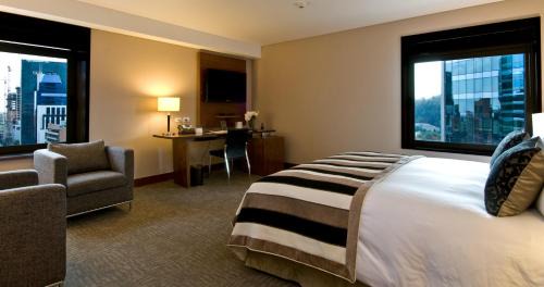 El Golf Hotel | InterContinental Santiago by IHG