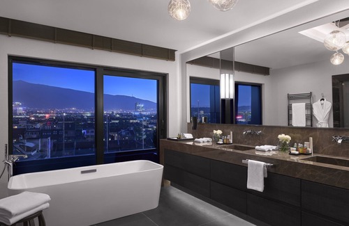 Sofia City Center Hotel | InterContinental Sofia by IHG