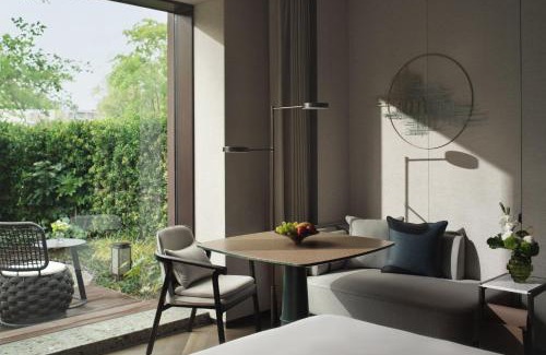 Xiangcheng Hotel | Intercontinetal Xiangyang