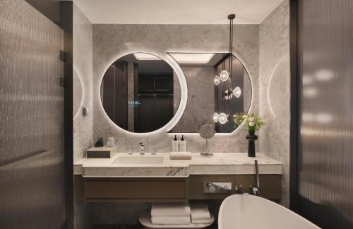 Xiangcheng Hotel | Intercontinetal Xiangyang