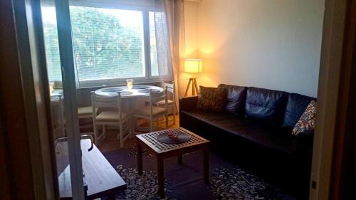Kemi Apartment | Interesting Kemi Apartment with Sauna department Free Parking