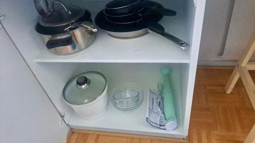 Kemi Apartment | Interesting Kemi Apartment with Sauna department Free Parking