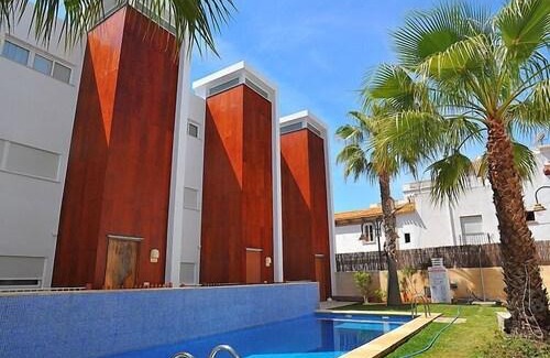 Aduanas Apartment | Interhome - Atarazaras