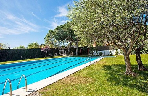 Calella Apartment | Interhome - Edificioo Blanqueries